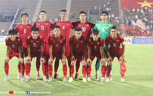 Nhận định bóng đá U20 Việt Nam và U20 Hong Kong (TQ): Quyết thắng cách biệt!