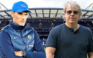 Vấn đề của Chelsea: Không chỉ là lỗi Tuchel
