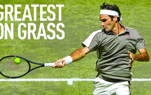 Roger Federer và kỷ lục sẽ không bao giờ bị phá vỡ