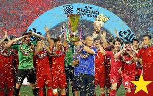 Tại sao ông Park lại nổi tiếng nhiều thế?