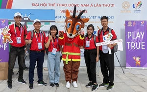 Thể thao Việt Nam 'hậu' SEA Games 31: Nỗi ám ảnh doping