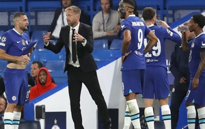 Chelsea: Đời không như mơ cho Potter