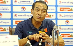 U20 Việt Nam còn đó những nỗi lo