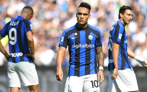 Inter mất phương hướng với Inzaghi