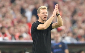 Bayern Munich: Dấu hỏi cho tương lai của Nagelsmann