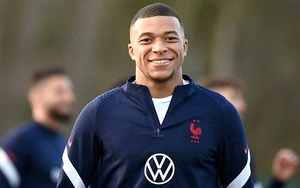 Sự cố mới ở đội tuyển Pháp: Mbappe lại có rắc rối với LĐBĐ Pháp