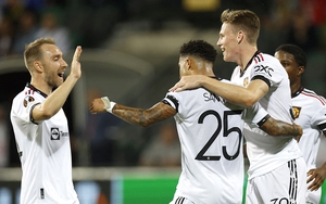 MU: Có phải mọi thứ đã ổn ở Old Trafford?