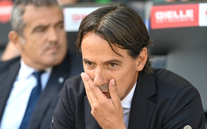 Inter khủng hoảng: Inzaghi cần một liều thuốc an thần