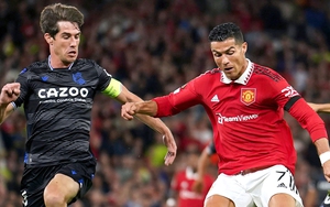 Nhận định bóng đá Sheriff vs MU: Đi tìm chiến thắng đầu tay cho MU