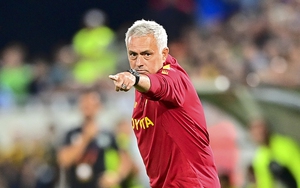 Nhận định bóng đá AS Roma vs Helsinki: Hơn cả một trận thắng