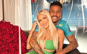 Militao kiện bạn gái cũ, đòi bồi thường 90.000 euro