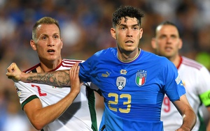 Nhận định bóng đá Hungary vs Italy: Tấm vé cho niềm tin