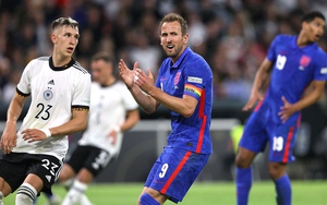 Nhận định bóng đá Anh vs Đức: Tìm lại bản lĩnh ông lớn