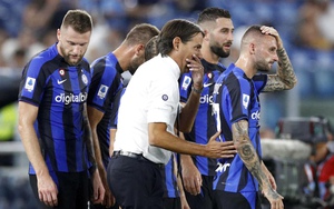 Inter Milan: Phải chữa ngay bệnh 'khôn nhà, dại chợ'