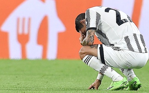 Juventus: Tháng 10 có mỉm cười với Juve?