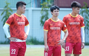 Nhận định bóng đá Việt Nam vs Singapore: Bài test lớn cho AFF Cup