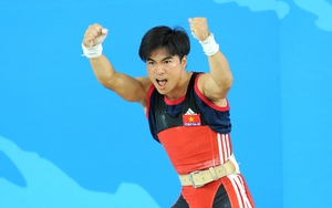 Cựu tuyển thủ cử tạ Hoàng Anh Tuấn: 'Các VĐV chúng ta quá chủ quan nên dính doping'