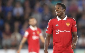 MU trước trận derby Manchester: Những gợi ý cho Ten Hag