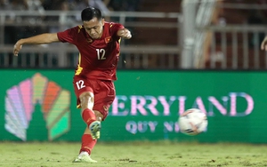 Đội tuyển Việt Nam tiến tới đâu?