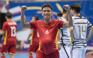 Nhận định bóng đá Việt Nam vs Saudi Arabia: Futsal Việt Nam hy vọng lại gây địa chấn