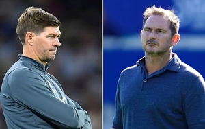 Đội tuyển Anh: Gerrard và Lampard là lựa chọn khả dĩ nhất thay Southgate?