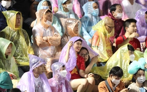 Việt Nam vs Ấn Độ: Hãy tôn trọng đối thủ và khán giả