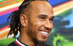 Giải đua Công thức 1: Hi vọng nào cho Lewis Hamilton?