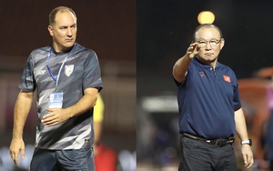 Nhận định bóng đá Việt Nam vs Ấn Độ: Mũi tên nhiều đích của ông Park
