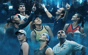 US Open 2022: Bữa tiệc vắng Djokovic