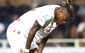 Góc Anh Ngọc: Hồi chuông báo động cho Milan