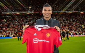 Nhận định bóng đá Southampton vs MU: Quái vật Casemiro thử giọng ở Old Trafford