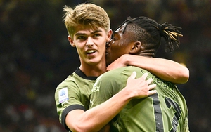 Vòng 3 Serie A: Những số 90 của thành Milan