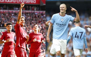 Manchester City và Liverpool cùng thắng: Những nhà vô địch trở lại sân khấu