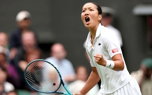 US Open 2022 có đến ba tay vợt gốc Việt?