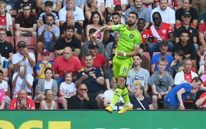 MU thắng 2 trận liên tiếp: Rũ bùn sau khởi đầu thảm họa