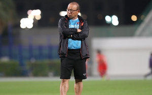 Bốc thăm AFF Cup 2022: HLV Park Hang Seo thiếu gì?