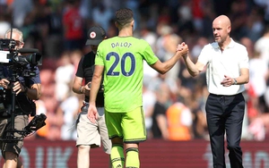 Nhận định bóng đá Leicester vs MU: Con đường cách mạng của Ten Hag