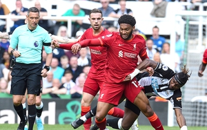 Nhận định bóng đá Liverpool vs Newcastle: Đừng đùa với 'Chích chòe'