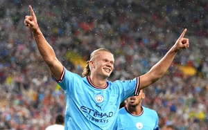 Nhận định bóng đá Man City vs Nottingham Forest: Không thể cản Haaland