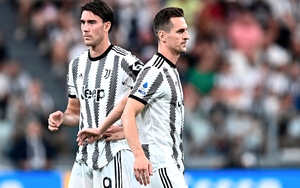 Nhận định bóng đá Juventus vs Spezia: Chờ đợi tân binh Milik