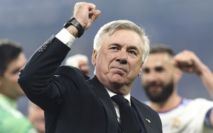 Nhận định bóng đá Real Madrid vs Frankfurt: Hành trình leo núi của Ancelotti