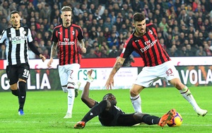 Và rồi, trái bóng Serie A sẽ lại lăn…