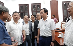 Người quan sát: Bắt đầu từ gốc