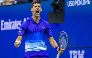 US Open 2022: Hy vọng nhỏ nhoi cho Djokovic?