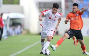 Bóng đá Đà thành chợt... mất vui!