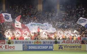 Hà Nội vs HAGL: Đá để dân thương…