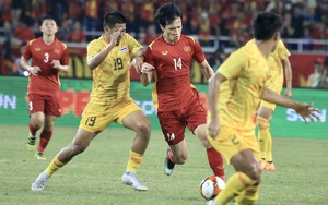 Bộ khung nào cho U23 Việt Nam?