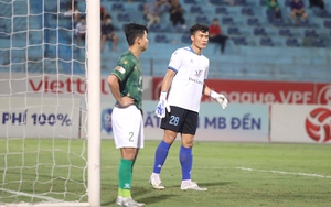 CLB TPHCM: 'Lửa cháy chân thành'