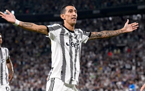 Juventus, Napoli ra quân đại thắng: Bùng nổ với dấu ấn tân binh