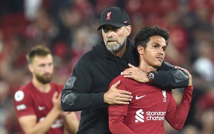 Xuất phát chậm, Liverpool sống trong lo âu